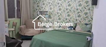 Studio 1 quarto à venda Copacabana, Rio de Janeiro - R$ 525.000 - RJST10009