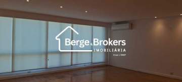 Apartamento à venda Rua Barão da Torre, Ipanema, Rio de Janeiro - R$ 4.800.000 - RJAP40177