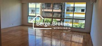 Apartamento à venda Rua Barão da Torre, Ipanema, Rio de Janeiro - R$ 4.800.000 - RJAP40177