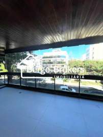 Apartamento 3 quartos à venda Recreio dos Bandeirantes, Rio de Janeiro - R$ 950.000 - RJAP30722