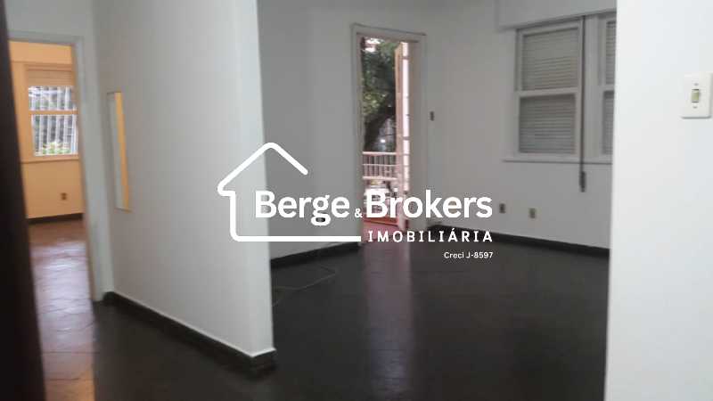 Conheça 5 - sala 2. do imóvel - Apartamento 1 quarto à venda Copacabana, Rio de Janeiro - R$ 850.000 - RJAP10381 - 5 5 - sala 2. - 5