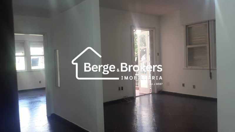 Conheça 6 - sala 2. do imóvel - Apartamento 1 quarto à venda Copacabana, Rio de Janeiro - R$ 850.000 - RJAP10381 - 6 6 - sala 2. - 6