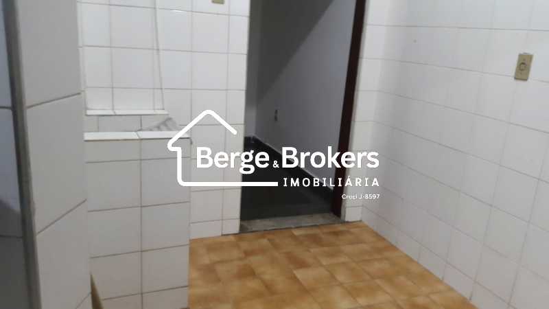 Conheça 15 - área de serviço 2. do imóvel - Apartamento 1 quarto à venda Copacabana, Rio de Janeiro - R$ 850.000 - RJAP10381 - 16 15 - área de serviço 2. - 16