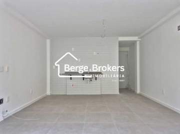 Studio 1 quarto à venda Glória, Rio de Janeiro - R$ 760.000 - RJST10010