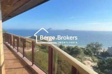 Cobertura 4 quartos à venda Copacabana, Rio de Janeiro - R$ 40.000.000 - RJCO40041 Cobertura 4 quartos à venda Copacabana, Rio de Janeiro - R$ 40.000.000 - RJCO40041