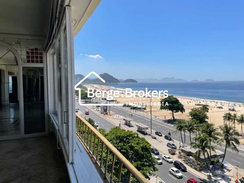 Vista varanda - 1  - 2