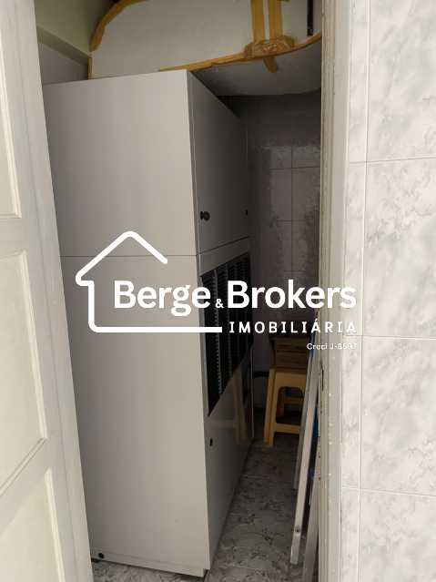 Maquina Ar- Central - 37