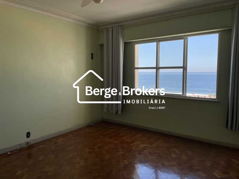 Quarto principal  - 40