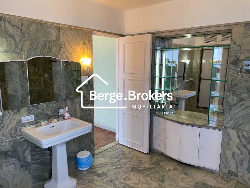 Banheiro suite - 2 - 45