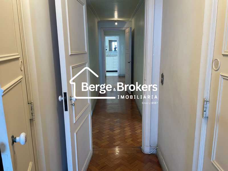 Corredor dos quartos  - 46