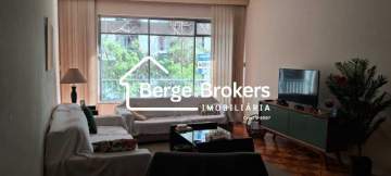 Apartamento 3 quartos à venda Copacabana, Rio de Janeiro - R$ 1.680.000 - RJAP30723