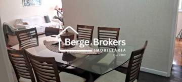 Apartamento 3 quartos à venda Copacabana, Rio de Janeiro - R$ 1.680.000 - RJAP30723