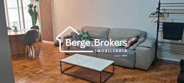 Apartamento 3 quartos à venda Flamengo, Rio de Janeiro - R$ 1.290.000 - RJAP30724