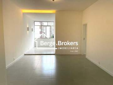 Apartamento 4 quartos à venda Flamengo, Rio de Janeiro - R$ 1.170.000 - RJAP40180