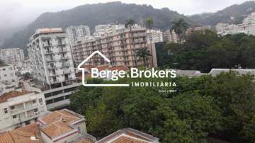 Apartamento 2 quartos à venda Botafogo, Rio de Janeiro - R$ 895.000 - RJAP20732
