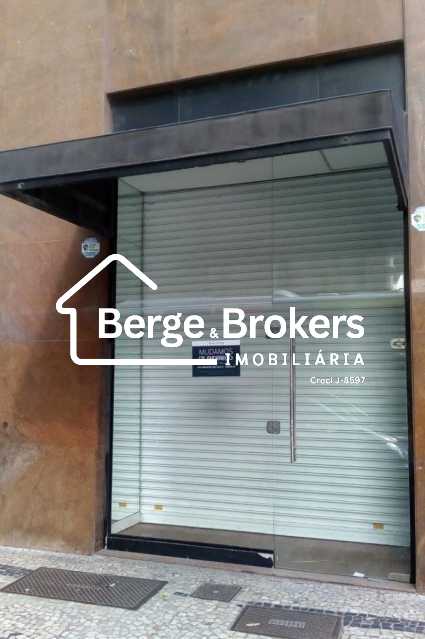 00 - BOZANO - Loja E - Fachada - 9