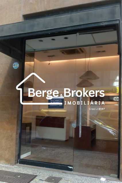 00 - BOZANO - Loja E - Fachada - 8