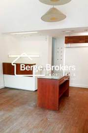 Loja 50m² para alugar Avenida Rio Branco, Centro, Rio de Janeiro - R$ 14.500 - RJLJ00049