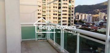Apartamento 2 quartos para alugar Méier, Rio de Janeiro - R$ 1.300 - RJAP20736