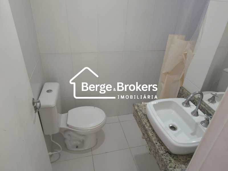 Banheiro_Suite. - 21