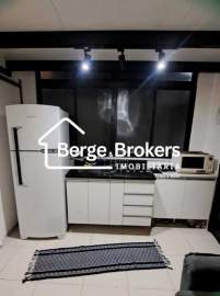 Apartamento 1 quarto à venda Centro, Rio de Janeiro - R$ 250.000 - RJAP10383