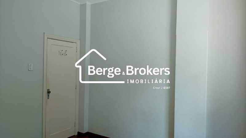 Conheça 1 Quarto1. do imóvel - Apartamento 3 quartos à venda Humaitá, Rio de Janeiro - R$ 899.000 - RJAP30733 - 6 1 Quarto1. - 6
