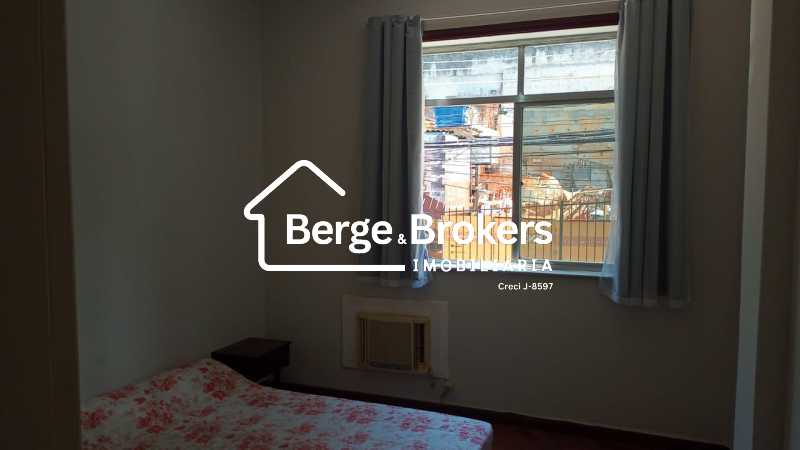 Conheça 2 Quarto 1. do imóvel - Apartamento 3 quartos à venda Humaitá, Rio de Janeiro - R$ 899.000 - RJAP30733 - 7 2 Quarto 1. - 7