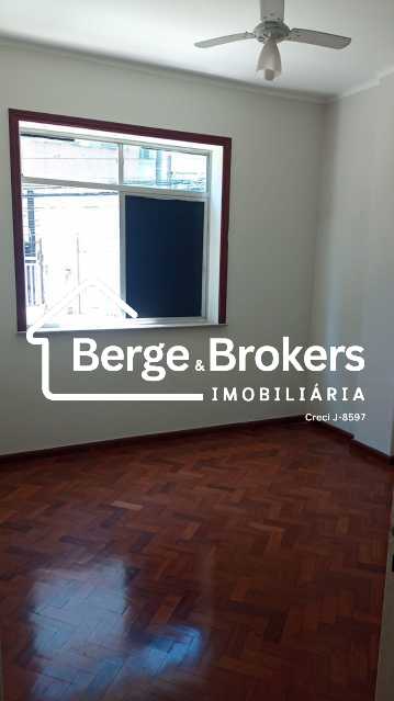 Conheça 2 Quarto 2. do imóvel - Apartamento 3 quartos à venda Humaitá, Rio de Janeiro - R$ 899.000 - RJAP30733 - 9 2 Quarto 2. - 9