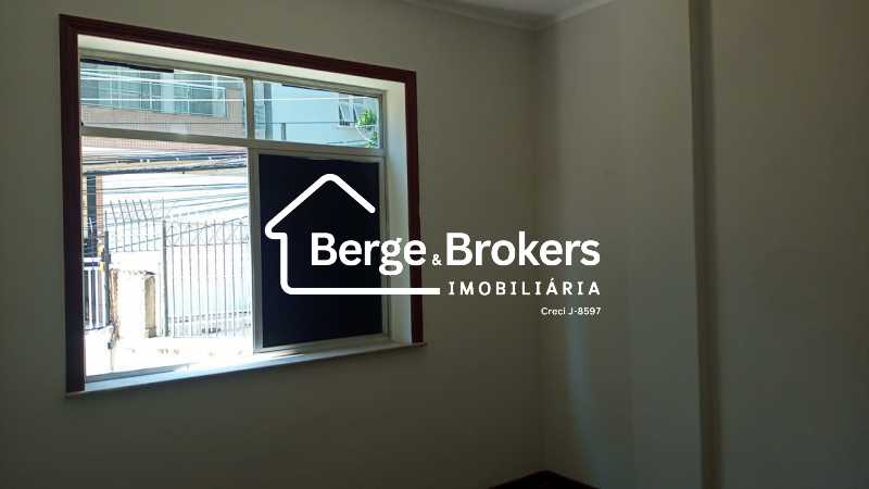 Conheça 2 Quarto. do imóvel - Apartamento 3 quartos à venda Humaitá, Rio de Janeiro - R$ 899.000 - RJAP30733 - 10 2 Quarto. - 10