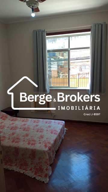 Conheça 3 Quarto 2. do imóvel - Apartamento 3 quartos à venda Humaitá, Rio de Janeiro - R$ 899.000 - RJAP30733 - 12 3 Quarto 2. - 12