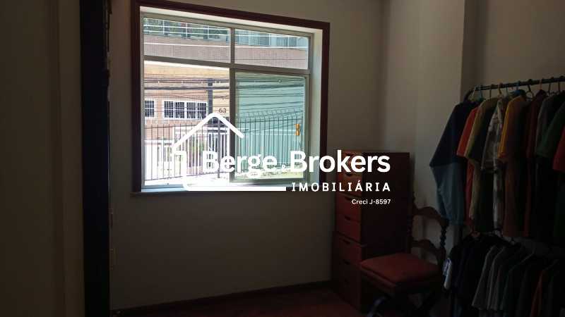 Conheça 3 Quarto. do imóvel - Apartamento 3 quartos à venda Humaitá, Rio de Janeiro - R$ 899.000 - RJAP30733 - 11 3 Quarto. - 11