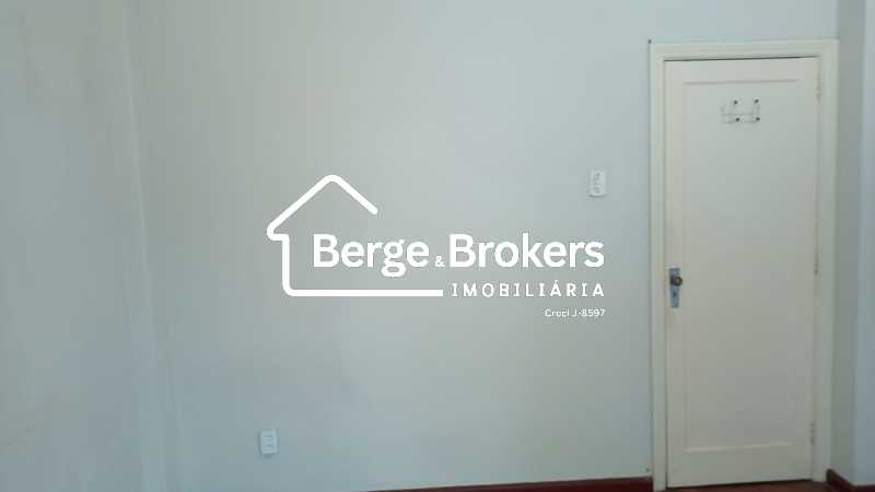 Conheça 3 Quarto1. do imóvel - Apartamento 3 quartos à venda Humaitá, Rio de Janeiro - R$ 899.000 - RJAP30733 - 13 3 Quarto1. - 13