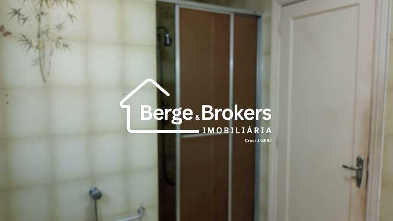 Conheça banheiro3. do imóvel - Apartamento 3 quartos à venda Humaitá, Rio de Janeiro - R$ 899.000 - RJAP30733 - 20 banheiro3. - 20