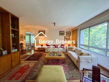 Apartamento 3 quartos à venda Copacabana, Rio de Janeiro - R$ 1.349.000 - RJAP30730