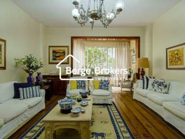 Apartamento 3 quartos à venda Copacabana, Rio de Janeiro - R$ 1.750.000 - RJAP30731