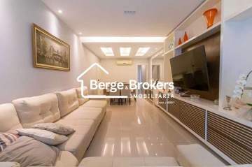 Apartamento 3 quartos à venda Copacabana, Rio de Janeiro - R$ 2.190.000 - RJAP30732