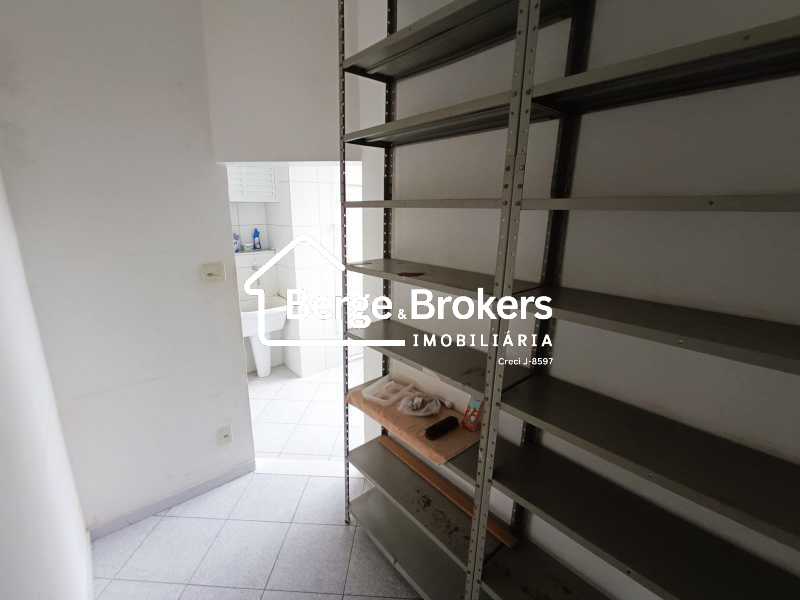 DEPENDÊNCIA DE SERVIÇO - 29