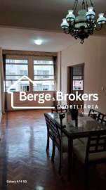 Apartamento 3 quartos à venda Copacabana, Rio de Janeiro - R$ 1.150.000 - RJAP30736