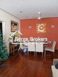 Apartamento 3 quartos à venda Copacabana, Rio de Janeiro - R$ 804.500 - RJAP30735