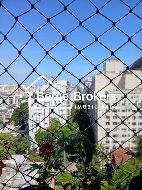 12 - vista da sala. - 12