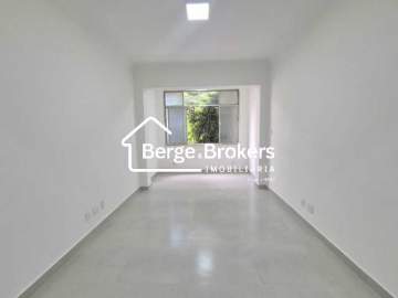 Kitnet/Conjugado 28m² à venda Botafogo, Rio de Janeiro - R$ 450.000 - RJKI10149