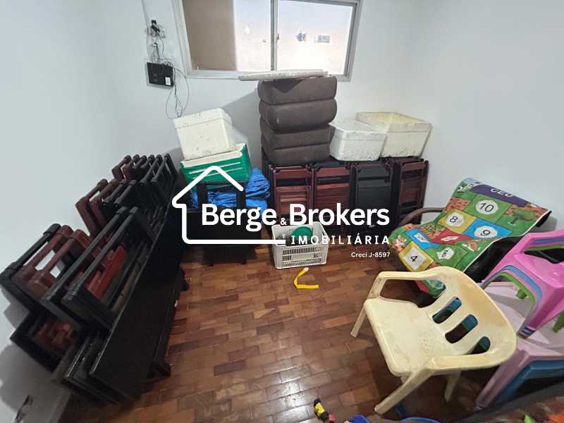 Anexo Salao de Festa. - 23