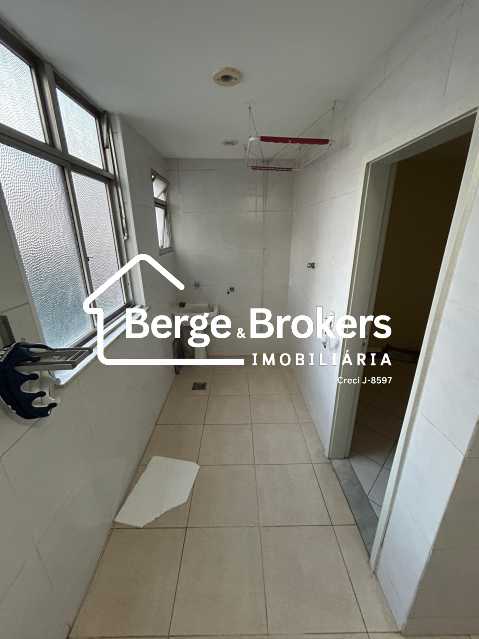 Area de Serviço. - 19