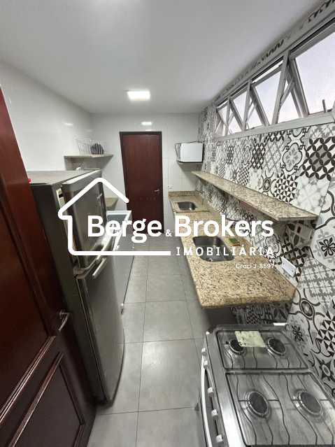 Cozinha Salao de Festa. - 28