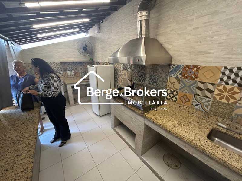 Espaço gourmet . - 26