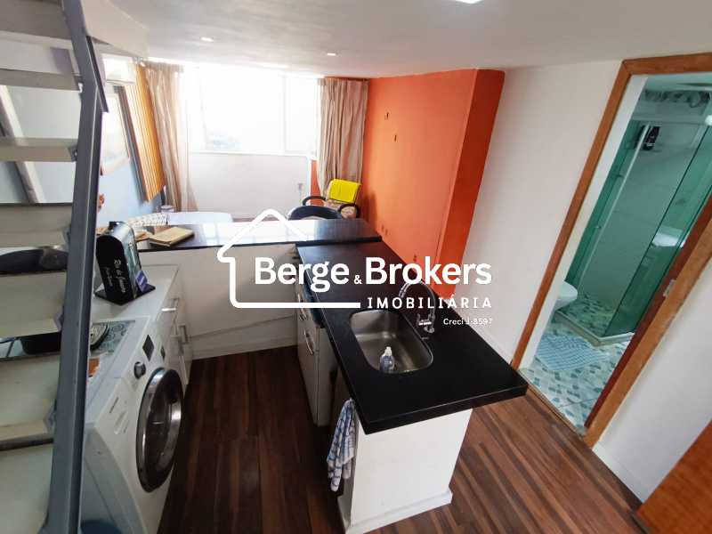 COZINHA AMERICANA - 4