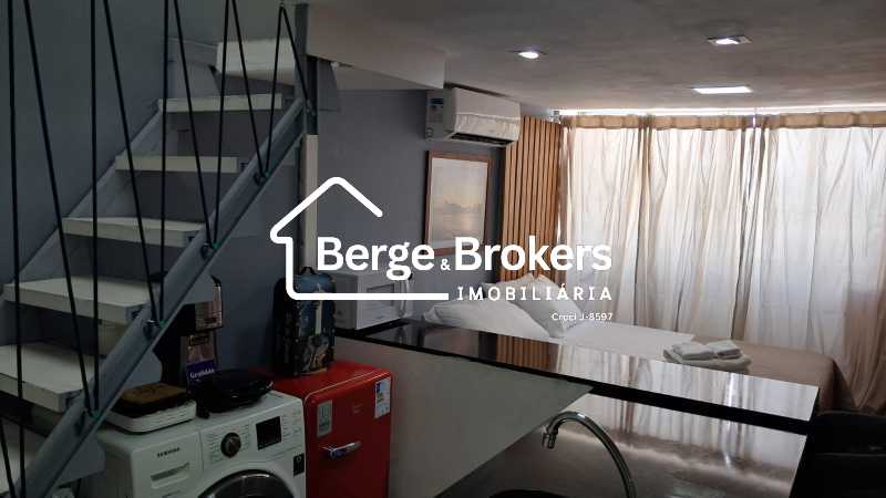 VISÃO GERAL DO 1°ANDAR - 1