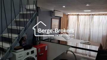 Entrar e Morar - 2 quartos/ portaria 24hs/ metrô cinelândia/ teatro municipal - RJAP10390