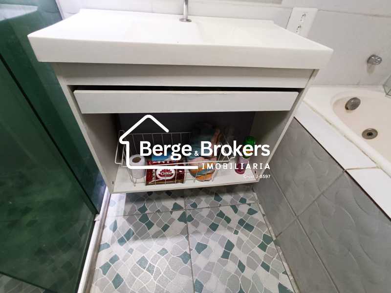 ARMÁRIO BANHEIRO. - 7