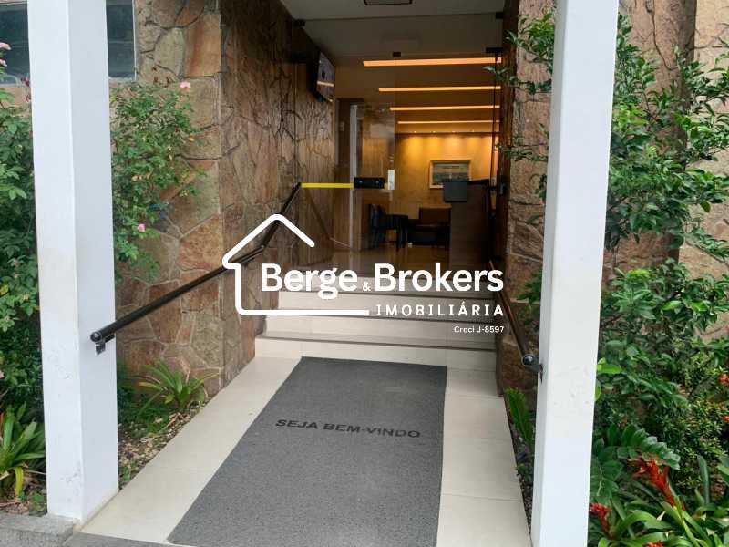 entrada do predio2. - 24